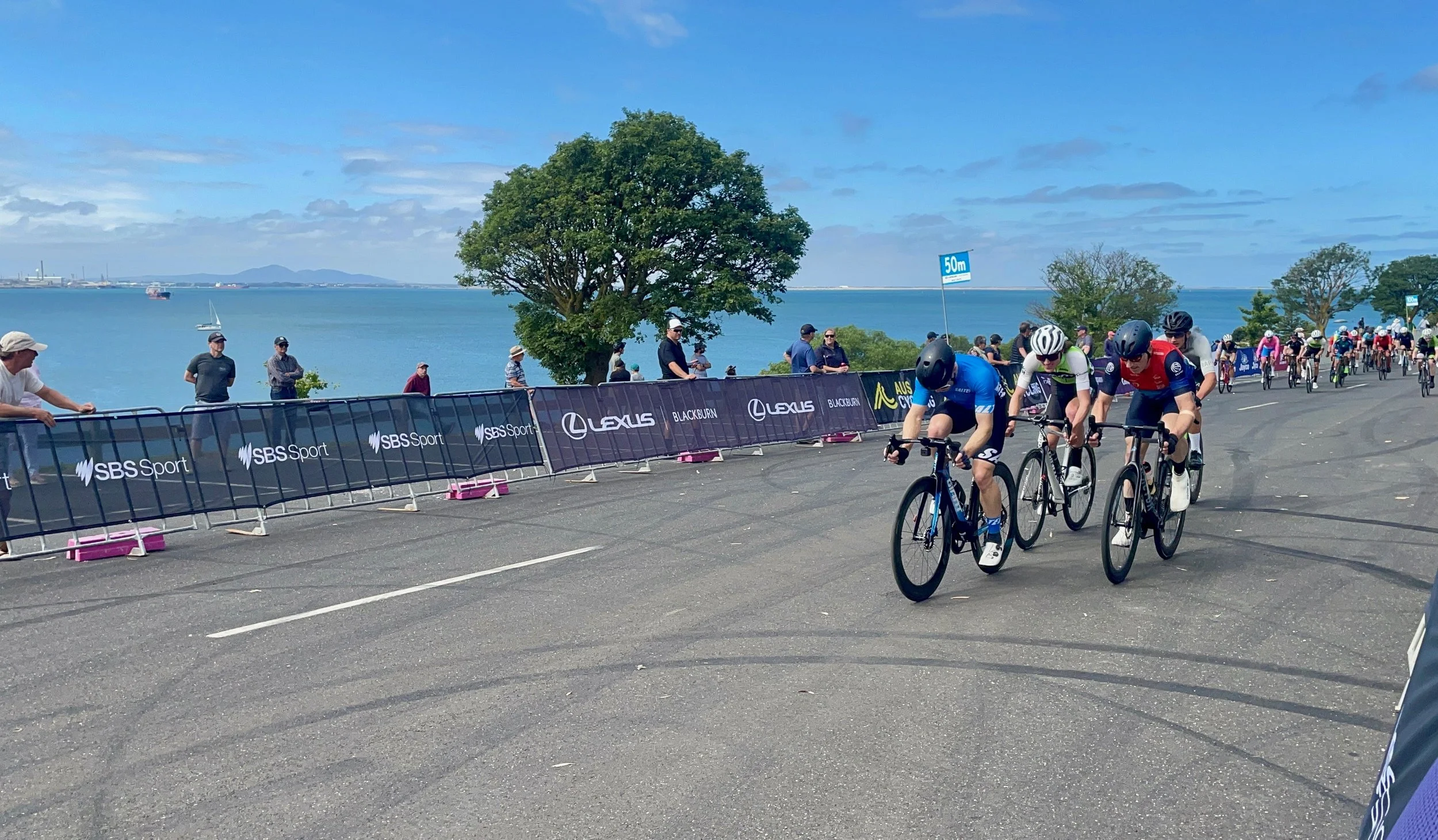 Panache Cycling Coaching